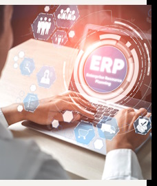 Услуги Разработка IT решений в Рубцовске