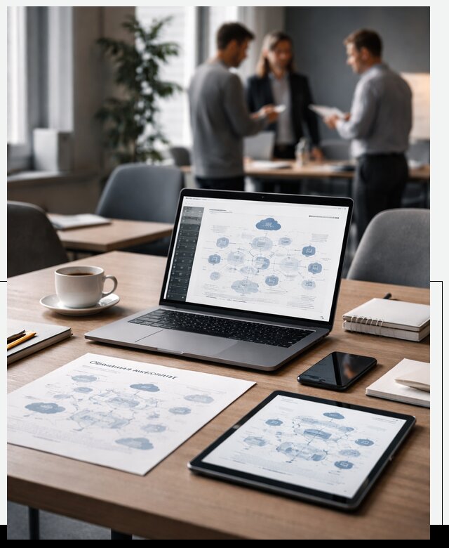 Разработка облачных решений и SaaS в Рубцовске от 15170 р. | АвикейРбц