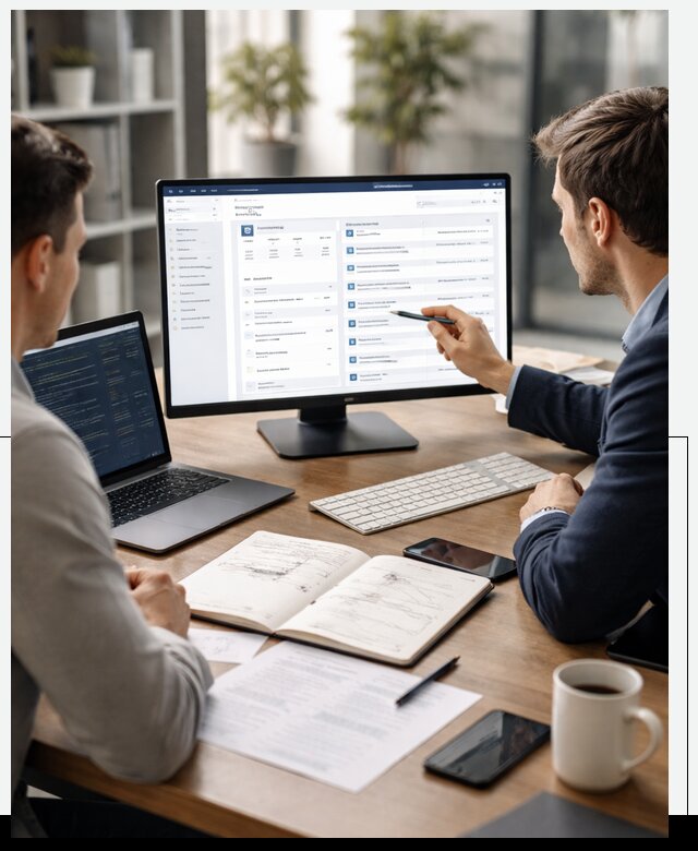 Разработка CRM систем в Рубцовске от 151695 руб., АвикейРбц