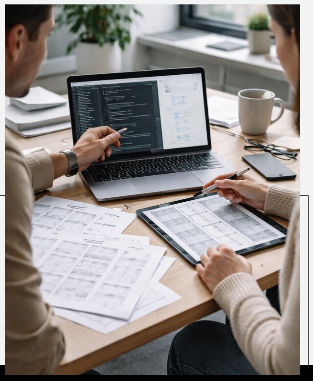 Разработка информационных систем в Рубцовске от 4551 р. | АвикейРбц