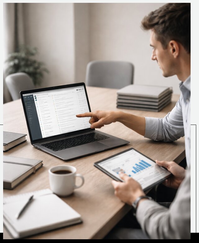 Разработка СЭД под ключ в Рубцовске от 15170 р. | АвикейРбц