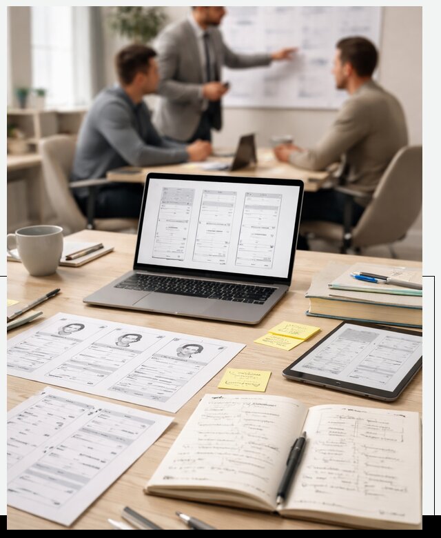 Разработка MVP проекта в Рубцовске от 6573 р., АвикейРбц