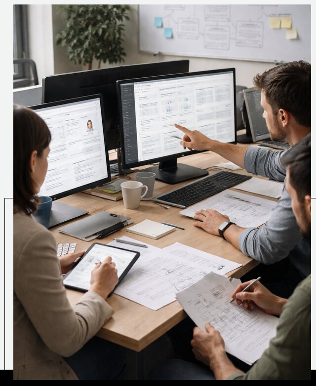 Разработка EMR EHR систем под ключ для медицинских учреждений в Рубцовске