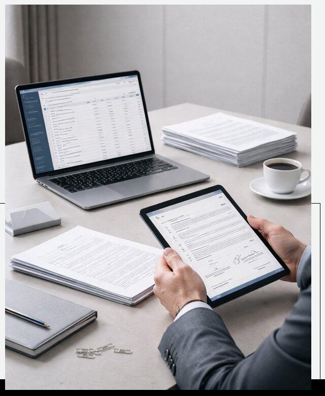 Электронные кадровые документы система в Рубцовске от 12136 р. | АвикейРбц