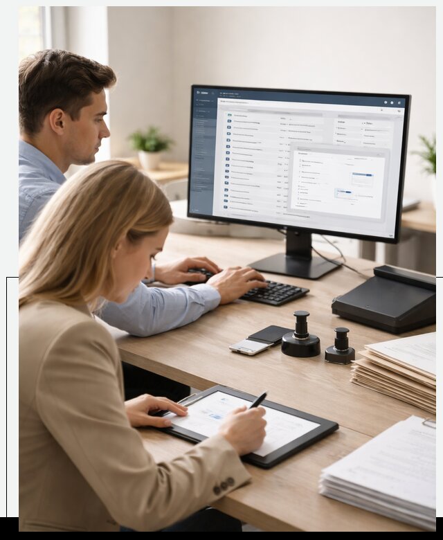 Система электронных кадровых документов в Рубцовске для бизнеса