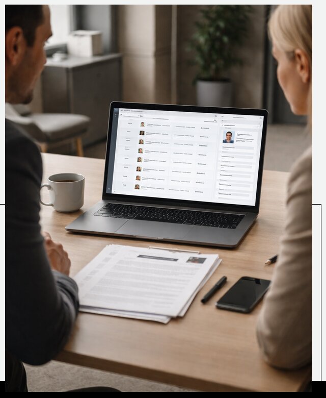 Ats система подбора персонала в Рубцовске от 12136 р. - АвикейРбц