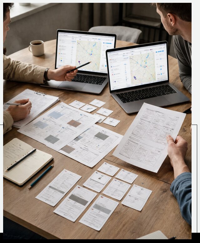 Создание агрегаторов и порталов в Рубцовске от 15170 р., АвикейРбц