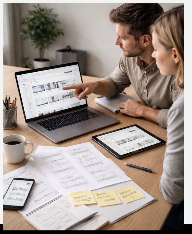 Разработка доски объявлений в Рубцовске от 8596 р., АвикейРбц