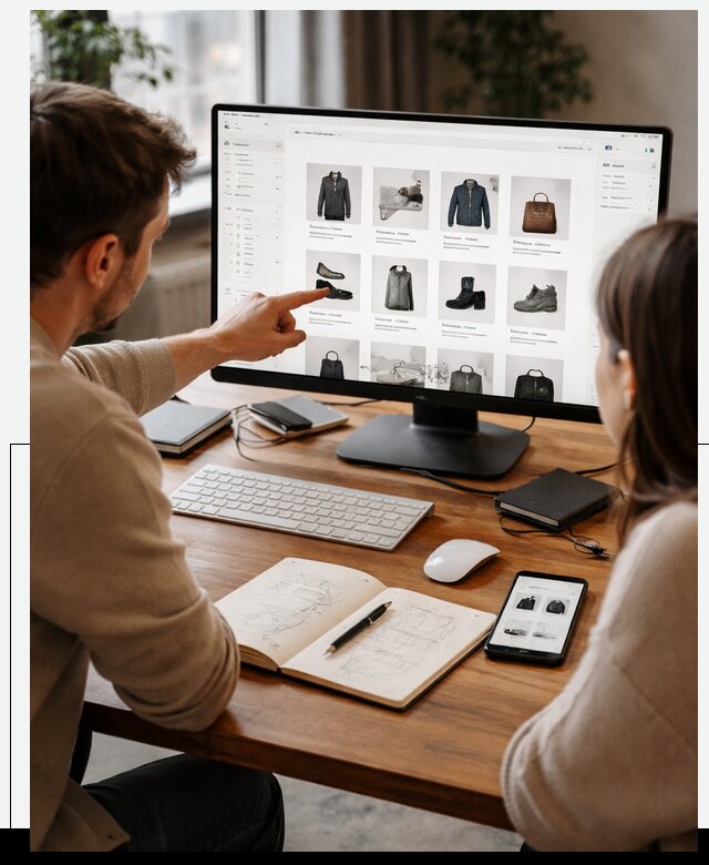 Разработка интернет-магазинов под ключ в Рубцовске с оплатой и CRM