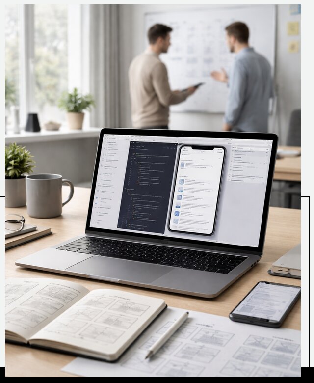 Разработка iOS приложений в Рубцовске от 151695 р. | АвикейРбц