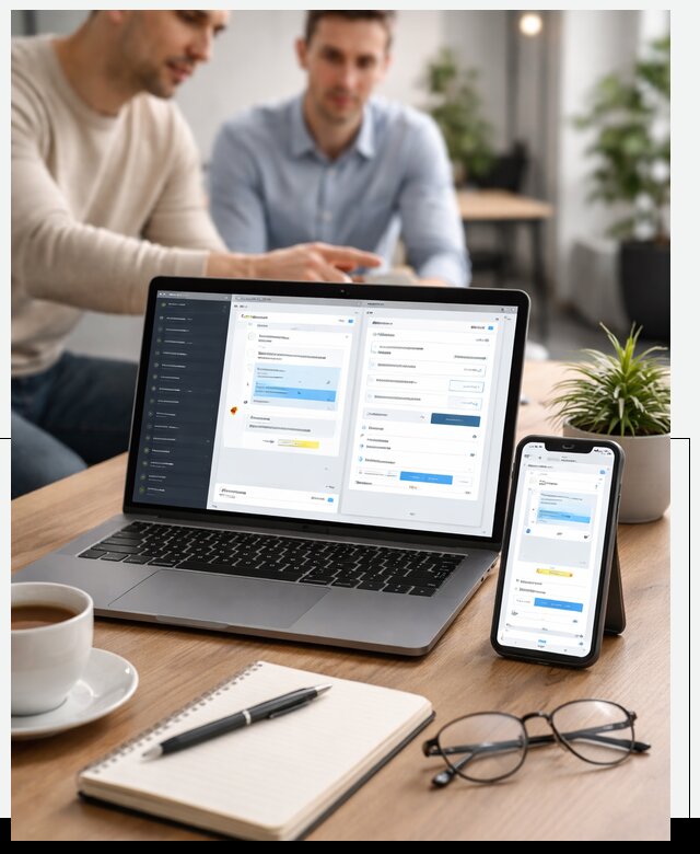 Разработка мини app Telegram/VK в Рубцовске от 30339 р. АвикейРбц