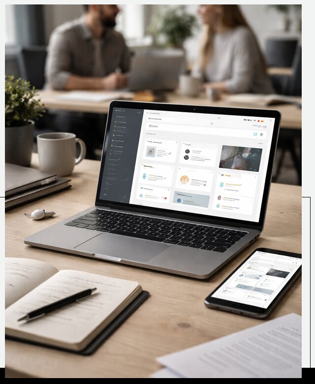 Разработка PWA приложений в Рубцовске от 121356 р. | АвикейРбц