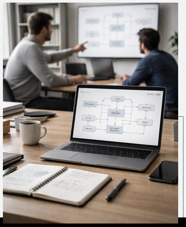 Разработка API и REST в Рубцовске | АвикейРбц от 80904 р.