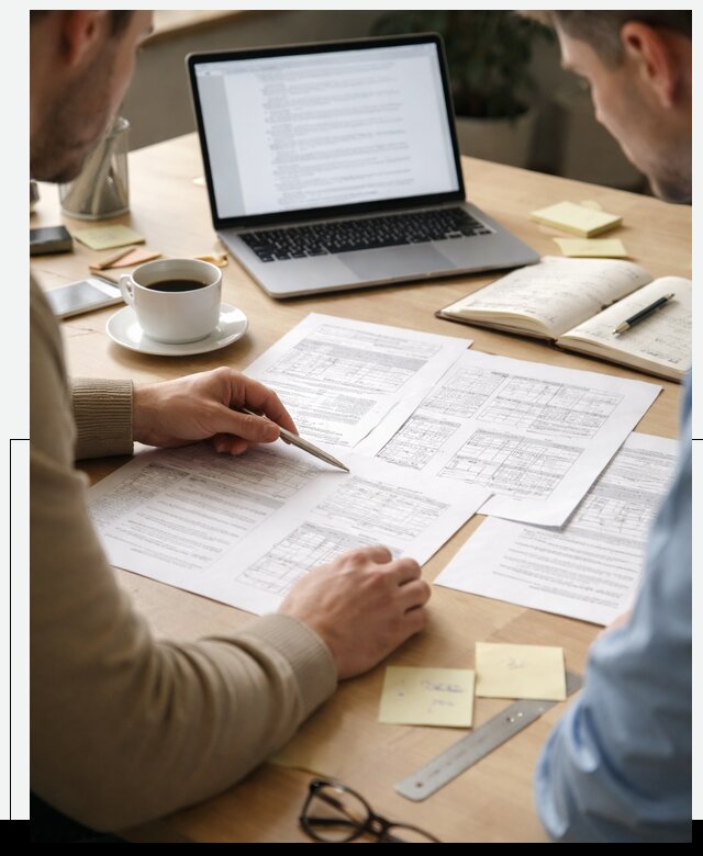 Техническое задание на разработку ПО под ключ в Рубцовске