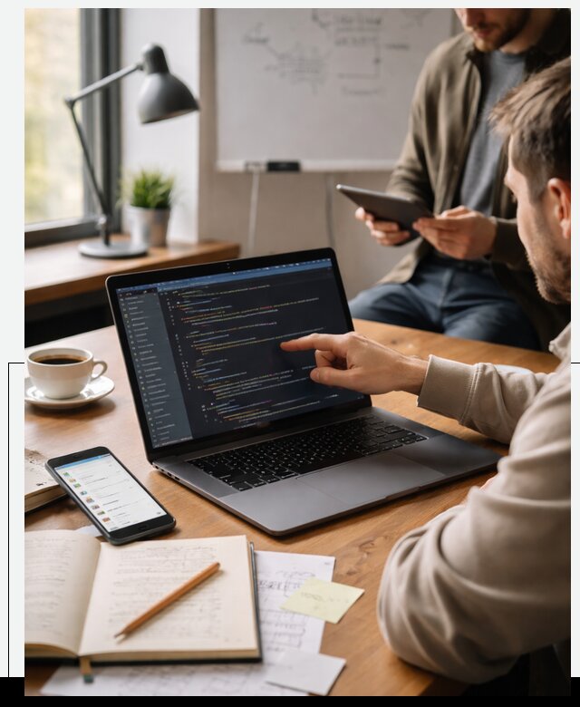 Разработка Telegram ботов под ключ для компаний в Рубцовске