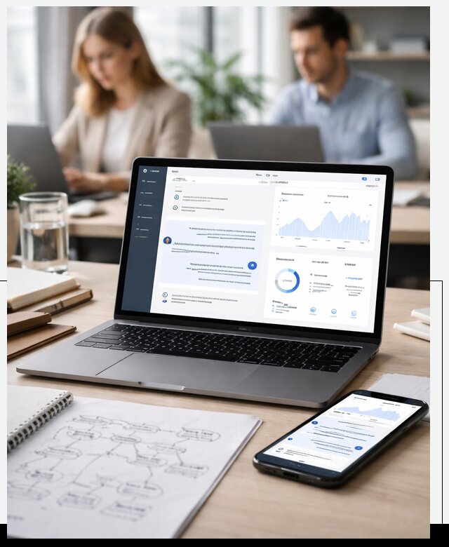 Чат-боты для бизнеса и клиентов в Рубцовске, от 7079 р., АвикейРбц