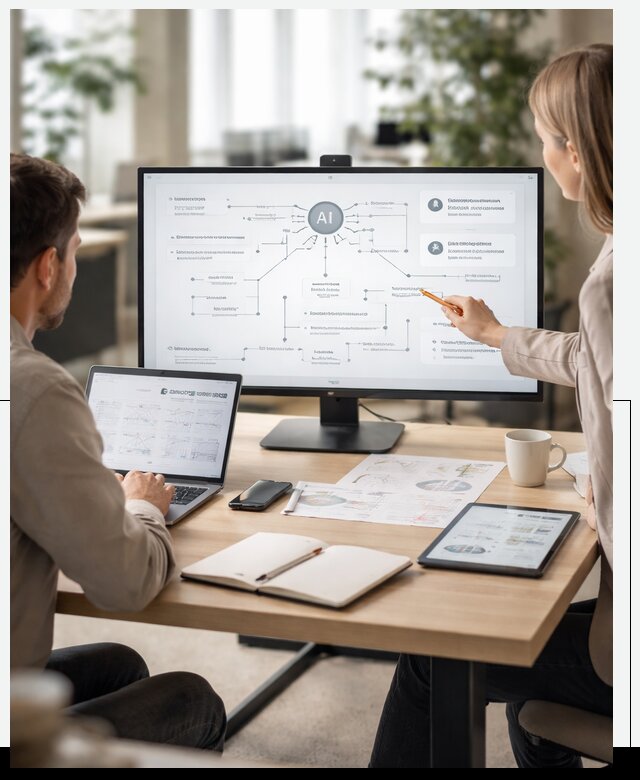 AI-агенты для автоматизации бизнеса в Рубцовске от 15170 р. АвикейРбц