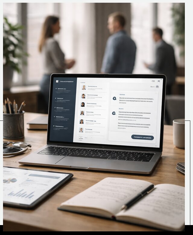 HR бот для подбора персонала в Рубцовске от 8596 р. | АвикейРбц