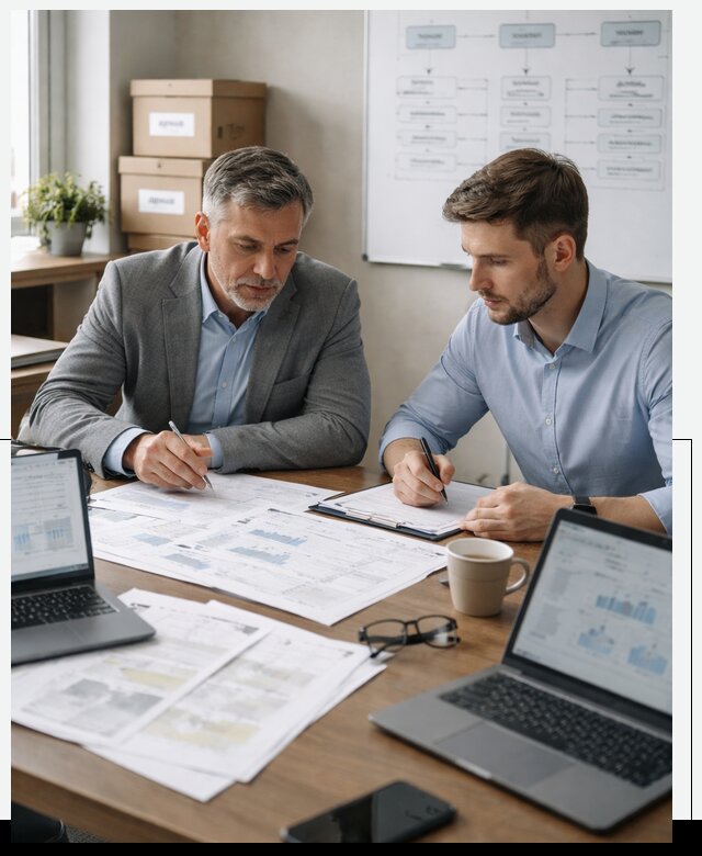 Замена SAP на 1С в Рубцовске — миграция, от 12136 р. | АвикейРбц