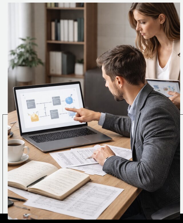 Замена SAP на 1С под ключ в Рубцовске с переносом данных и настройкой