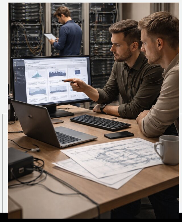 Импортозамещение систем виртуализации и миграция в Рубцовске