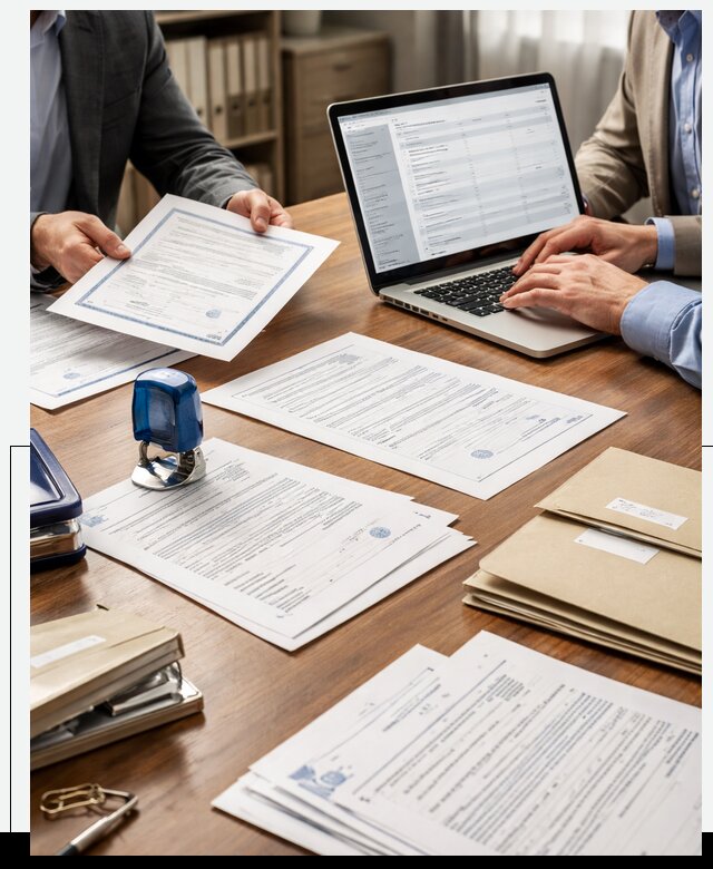 Сертификация ПО и внесение в реестр Минцифры в Рубцовске