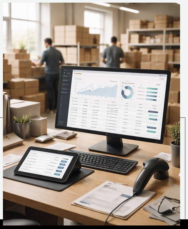 Автоматизация селлеров в Рубцовске от 15170 р. | АвикейРбц