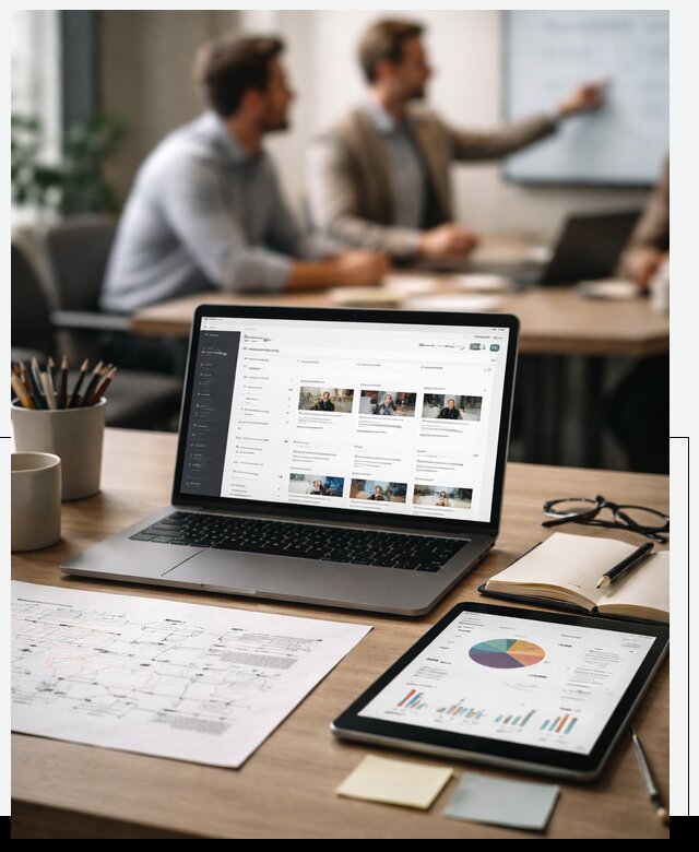 Разработка нишевых B2B маркетплейсов в Рубцовске от 707910 р., АвикейРбц