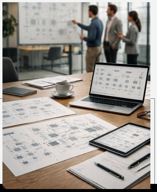 Разработка Core Banking, замена АБС в Рубцовске | АвикейРбц от 15170 р.