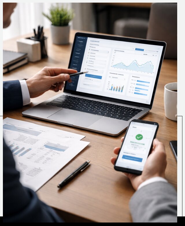 Разработка платёжных платформ в Рубцовске от 20226 р., АвикейРбц