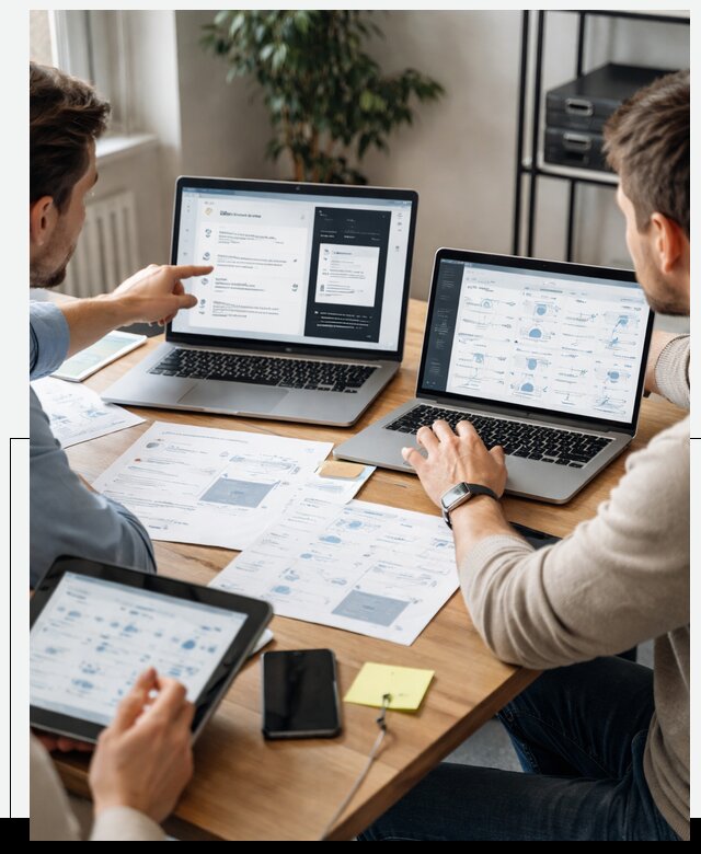 Интеграция СБП и подключение банковских сервисов в Рубцовске