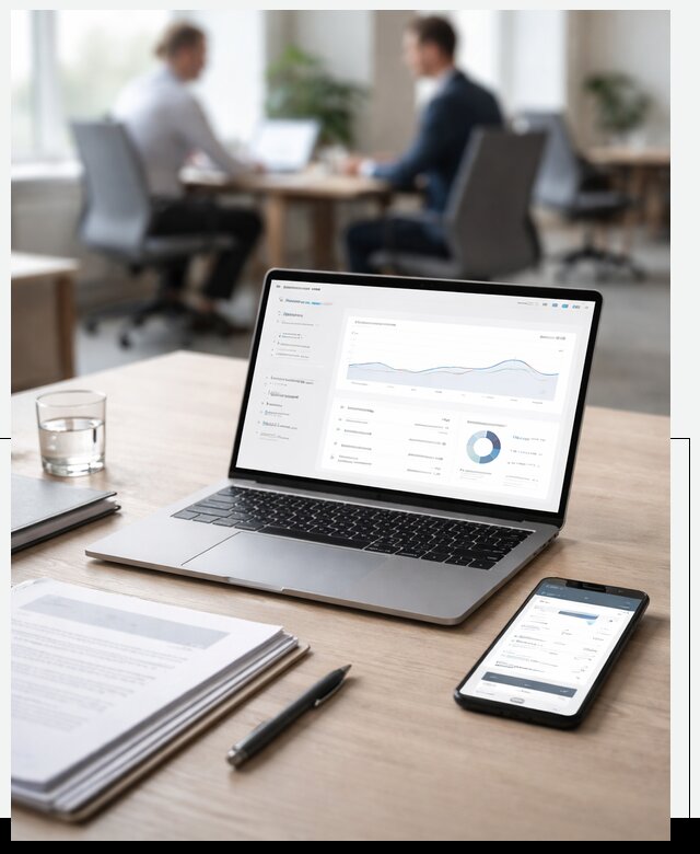 Разработка моб. и интернет-банка в Рубцовске от 7585 р. | АвикейРбц