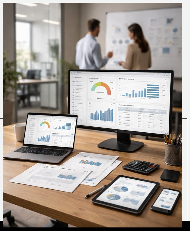 Скоринг и управление рисками в Рубцовске от 12136 р. | АвикейРбц