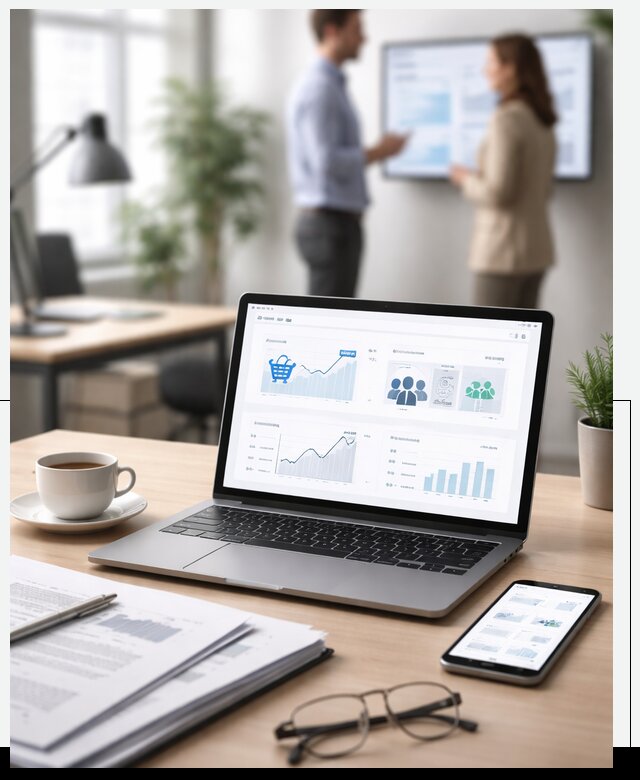 Разработка BNPL и краудлендинг в Рубцовске от 7079 р. АвикейРбц