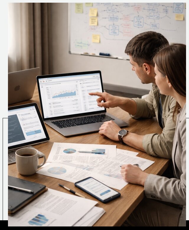 Внедрение сервисов BNPL и краудлендинга для бизнеса в Рубцовске