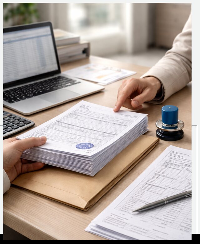 Отчетность в ЦБ РФ для банков в Рубцовске от 7079 р. | АвикейРбц