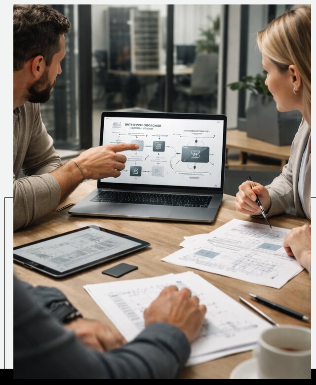 Интеграция цифрового рубля и подключение платежей в Рубцовске