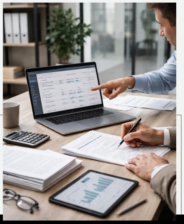 Полисные системы и CRM в Рубцовске: разработка от 15170 р. АвикейРбц