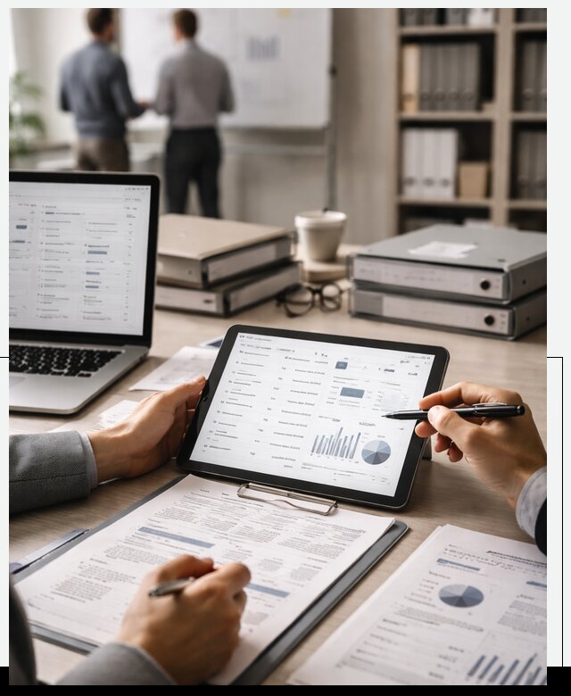 Автоматизация урегулирования убытков в Рубцовске от 7585 р | АвикейРбц