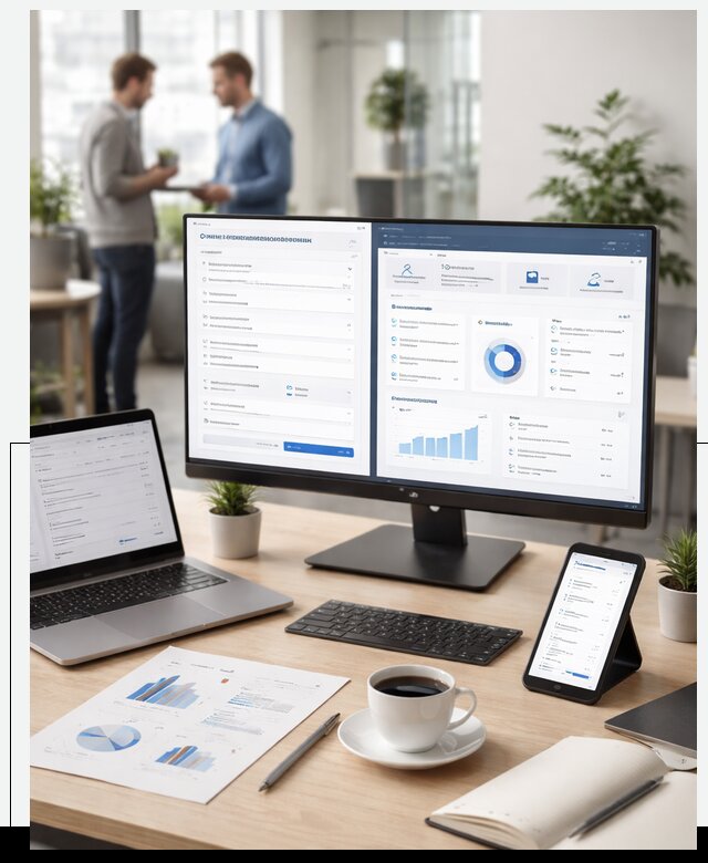 Разработка платформ онлайн страхования в Рубцовске под ключ