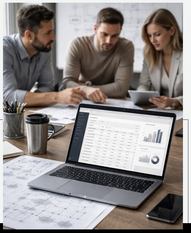 BSS OSS и биллинг для оператора в Рубцовске от 25283 р. | АвикейРбц