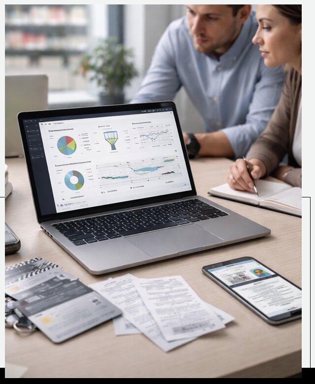 Лояльность и CDP для ритейла в Рубцовске от 15170 р. | АвикейРбц