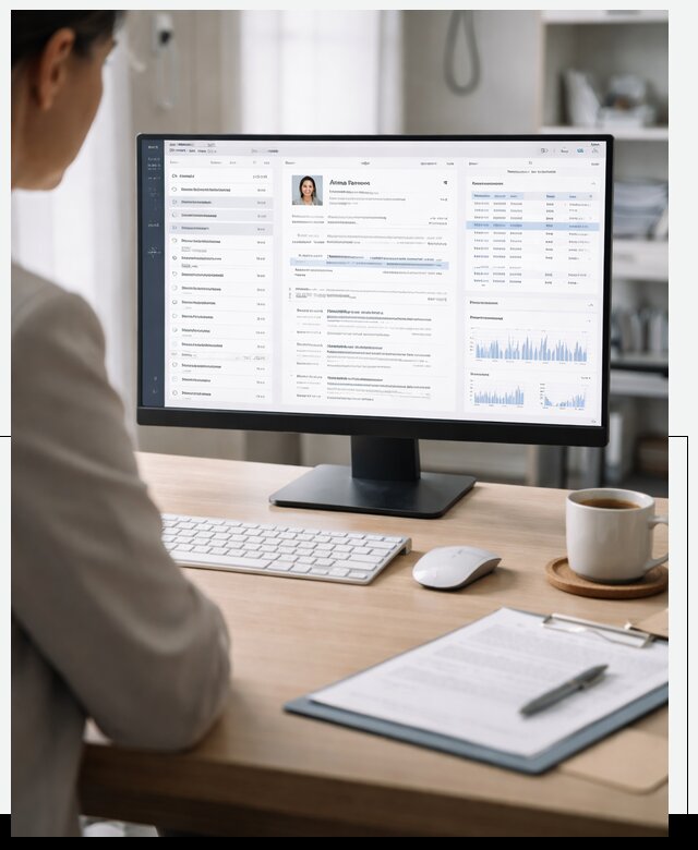 Разработка МИС для клиник в Рубцовске от 8596 р. | АвикейРбц