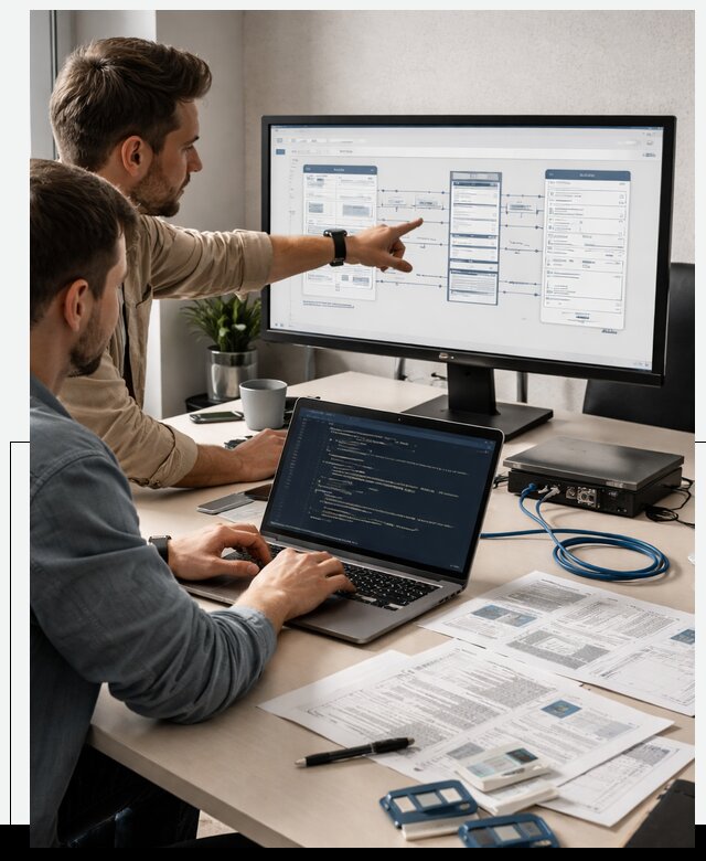 Интеграция ЕГИСЗ и ЛИС в медучреждениях с сопровождением в Рубцовске