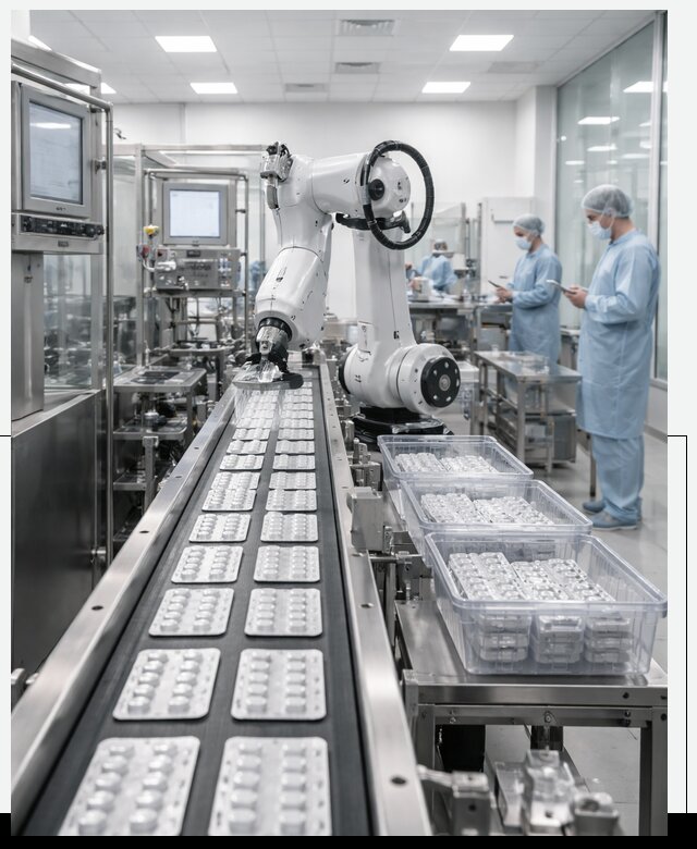 Автоматизация фармацевтики в Рубцовске от 18203 р. | АвикейРбц