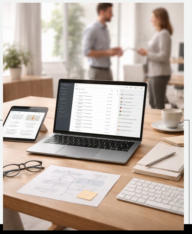 Разработка LMS и онлайн школы в Рубцовске от 12136 р. АвикейРбц