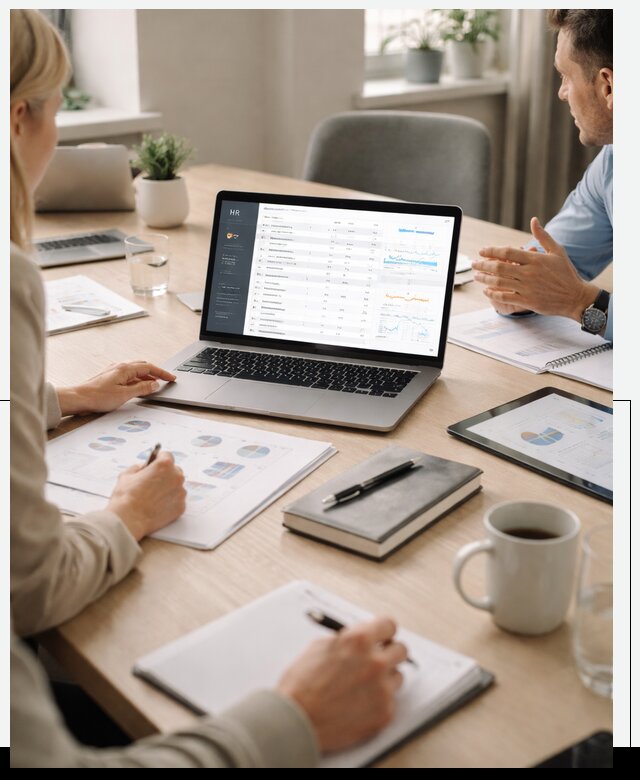 HR системы HCM ATS для подбора в Рубцовске от 12136 р. АвикейРбц