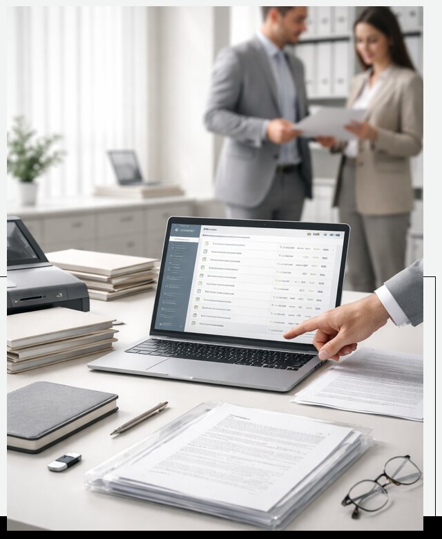 КЭДО и интеграция с 1С ЗУП в Рубцовске от 7585 р. АвикейРбц