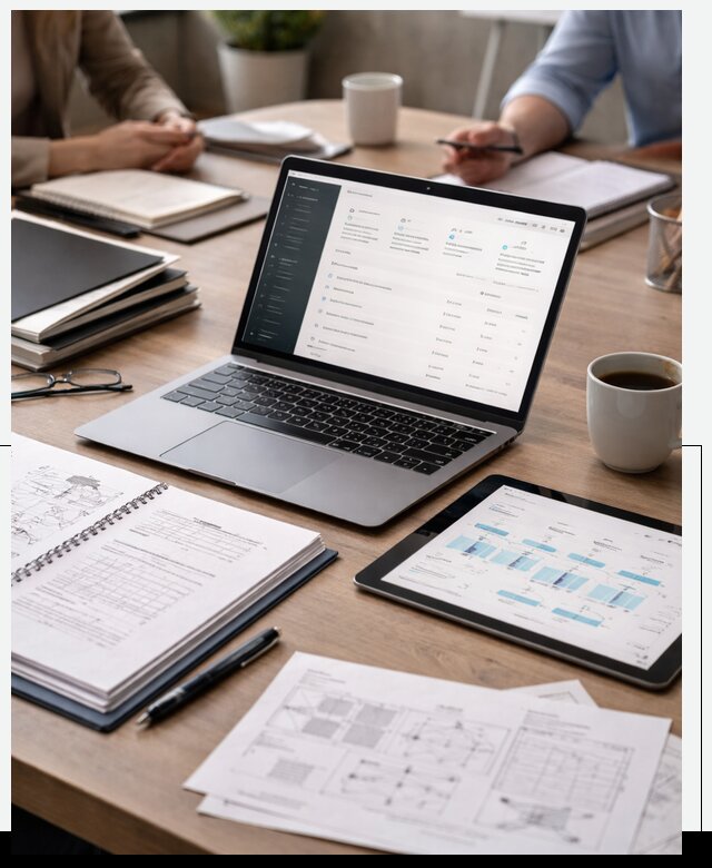 Lms платформа обучения разработка в Рубцовске от 15170 р. | АвикейРбц