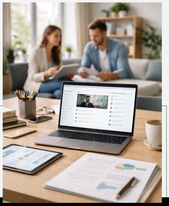 Система дистанционного обучения в Рубцовске от 45509 р. АвикейРбц